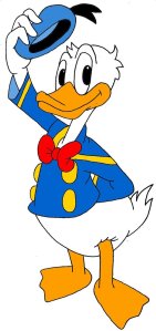 Donald_Duck