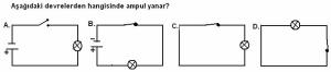 Elektrik Devresi - 04