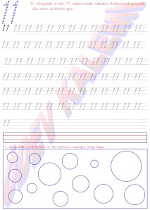 1. Sinif Matematik Dersi Sayilari Ogreniyorum 11