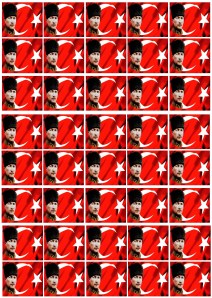 Ata Deftere Yapistirma 1. Grup Kelimeler 1. Sinif Okuma Yazma Etkinlikleri Calismalari