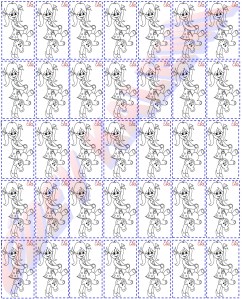 Ela Resimleri 1. Grup Harfler 1. Sinif Okuma Yazma Etkinlikleri
