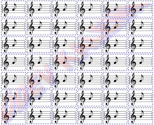 la Hecesi Deftere Yapistirma 1. Grup Harfler 1. Sinif Okuma Yazma Etknilikleri