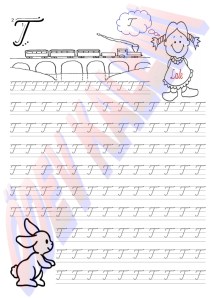 T sesini Kavrama 1. Grup Harfler 1. Sinif Okuma Yazma Etkinlikleri Calismalari_001