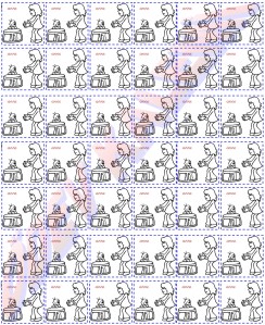 anne Kelimesi Deftere Yapistirma 2. Grup Sesler Harfler 1. Sinif Okuma Yazma Etkinlikleri