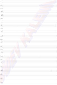 heceler 1. ve 2. Grup Açık ve Kapali Heceler 1. Sinif Okuma Yazma Etkinlikleri