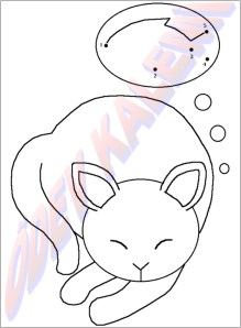 Sayilari Birlestir Boya 1. Sinif Sanatsal Etkinlikler Dersi - 24