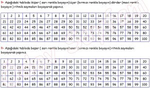 Problemler - Test 2. Sinif Matematik Dersi - 11
