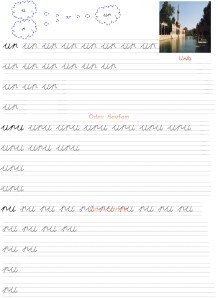 ur - uru - ru Heceleri 3. Grup Sesler Harfler 1. Sinif Okuma Yazma Etkinlikleri