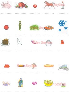 yazili u k I Sesleri 3. Grup Harfler 1. Sinif Turkce Dersi Okuma Yazma Etkinlikleri