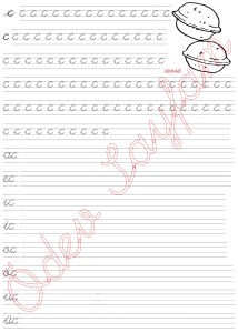 c sesi kavrama 4. Grup Harfler 1. Sinif Turkce Dersi Okuma Yazma Etkinlikleri