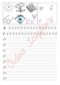 g sesi sezdirme 5. Grup Harfler 1. Sinif Turkce Dersi Okuma Yazma Etkinlikleri