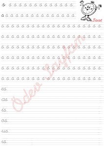 s sesi kavrama 3. Grup Harfler 1. Sinif Turkce Dersi Okuma Yazma Etkinlikleri