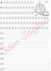 p sesi kavrama 5. Grup Harfler 1. Sinif Turkce Dersi Okuma Yazma Etkinlikleri