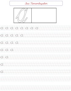 a sesini hissettirme - 04