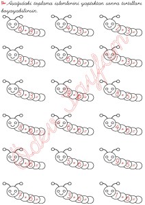 bir basamakli dogal sayilarla bir basamakli dogal sayilari toplam islemleri 1. Sinif Matematik Dersi - 04