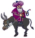 hirsizin hic mi sucu yok