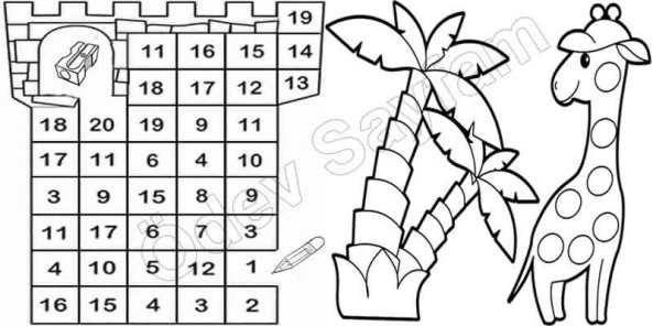 1-sinif-matematik-dersi-sayilari-ogreniyorum-birerli-ritmik-sayma-bulmaca