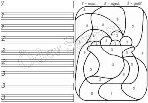 1-sinif-matematik-dersi-sayilari-ogreniyorum-1-2-3-yazma-ve-boyma