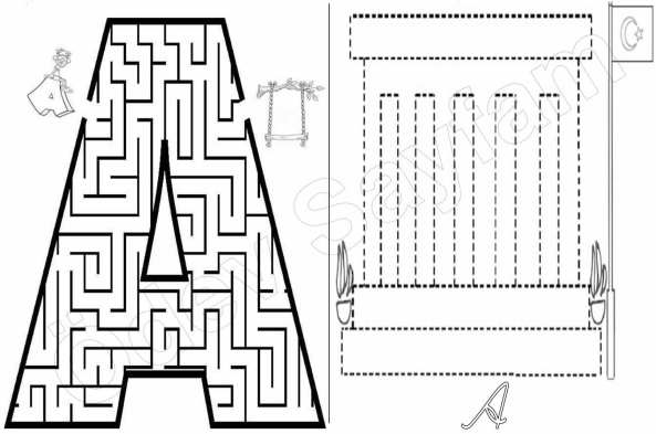1-sinif-serbest-etkinlikler-dersi-bulmaca