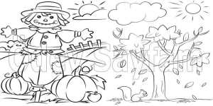 agac-korkuluk-gorsel-santalar