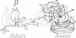 oten-oren-o-sesi-harfi-kelimeleri-boyama