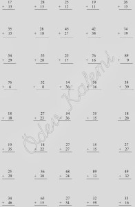 eldeli-toplam-islemleri-2-sinif-matematik-dersi