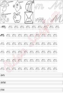 m-harfi-sezdirme-4-grup-sesler-1-sinif-okuma-yazma-ogreniyorum