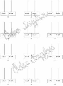 onluklar-ve-birlikler-etkinligi-1-sinif-matematik-dersi