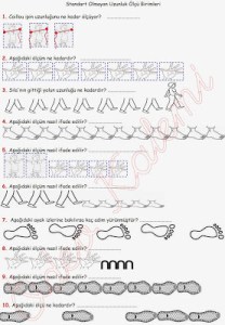 standart-olmayan-uzunluk-olcu-birimleri-calismasi-2-sinif-matematik-dersi