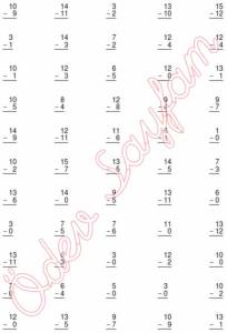 eksileni-en-fazla-15-olan-cikarma-islemleri-1-sinif-matematik-dersi